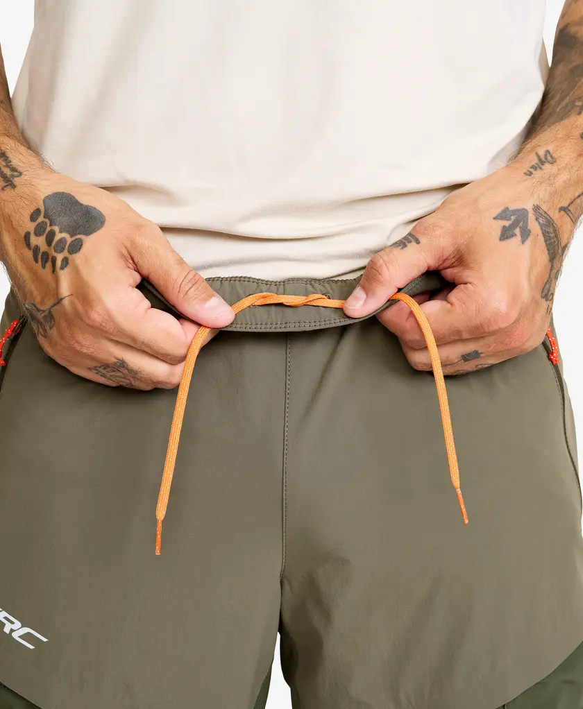 Dynamic Pro Wind Trousers Men