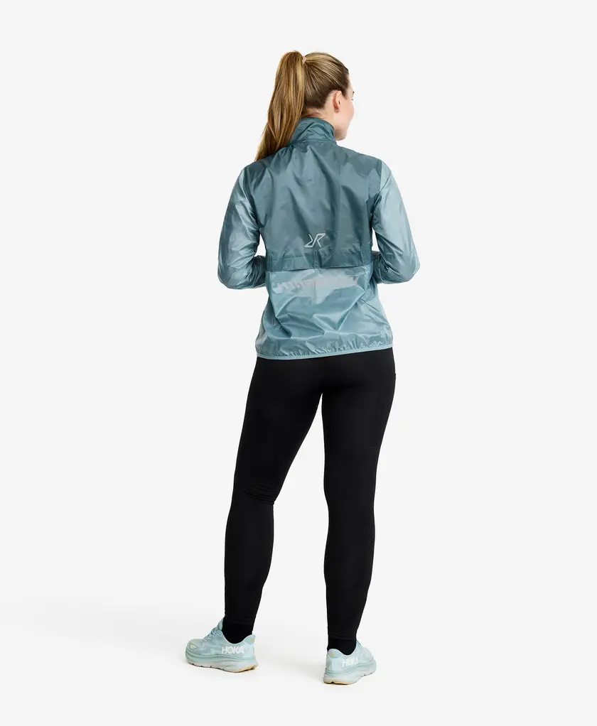 Ultra Light Windbreaker Women