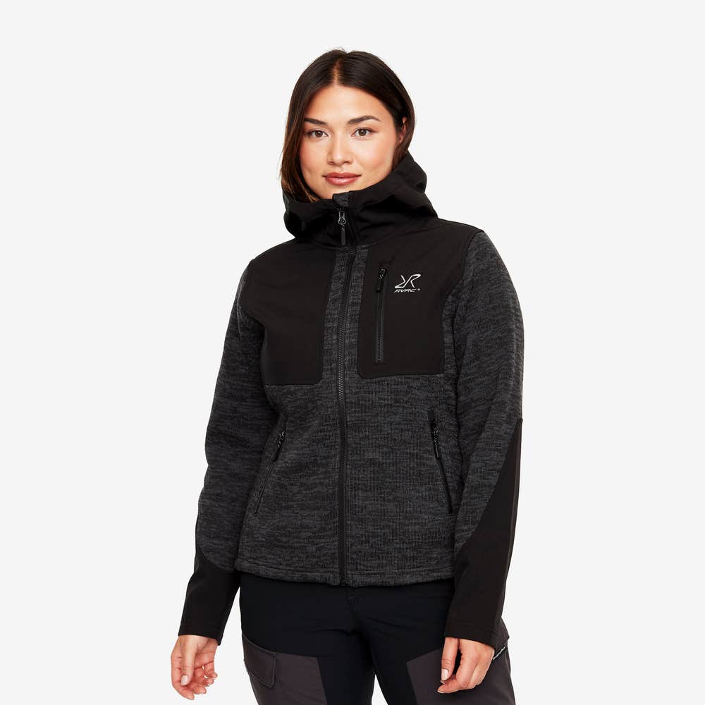 Wander Pro Wool Hoodie