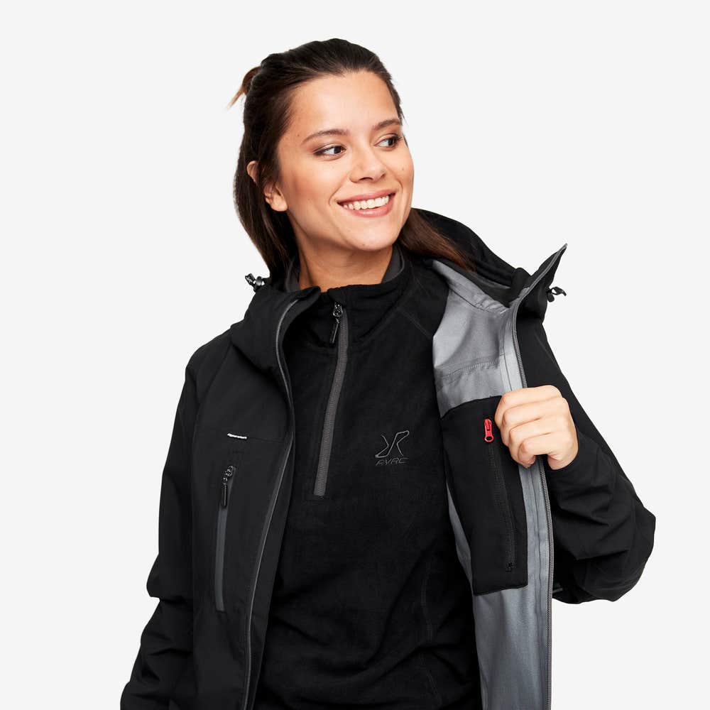 Silence Proshell Jacket