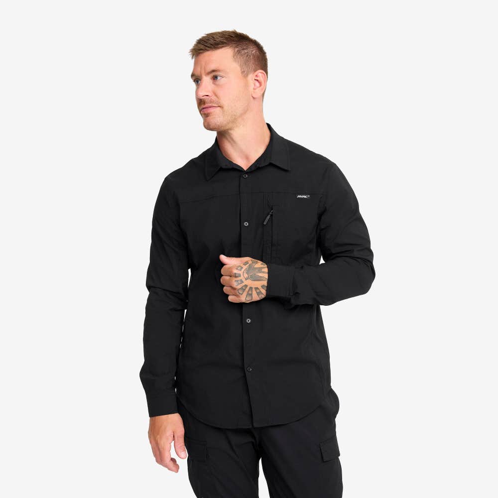 Preparation Stretch Shirt