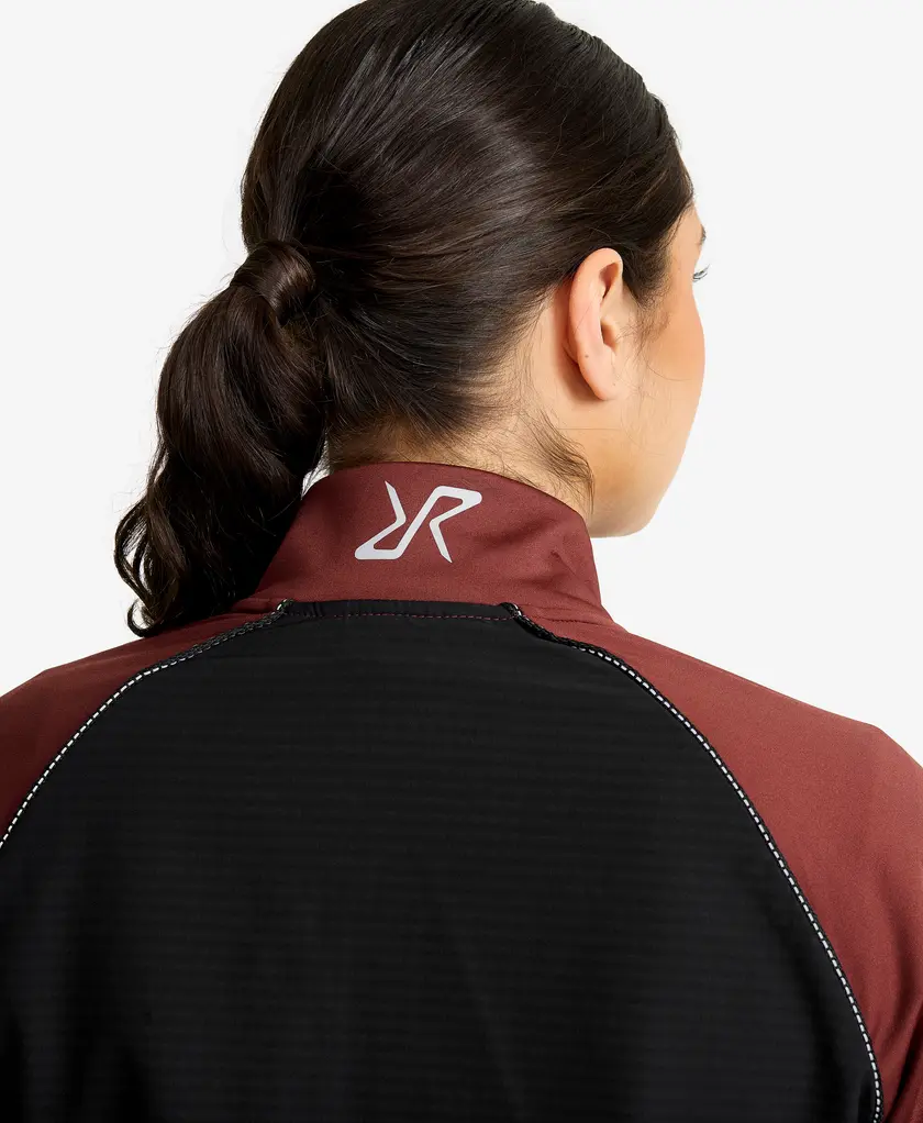Pace Wind Jacket Women