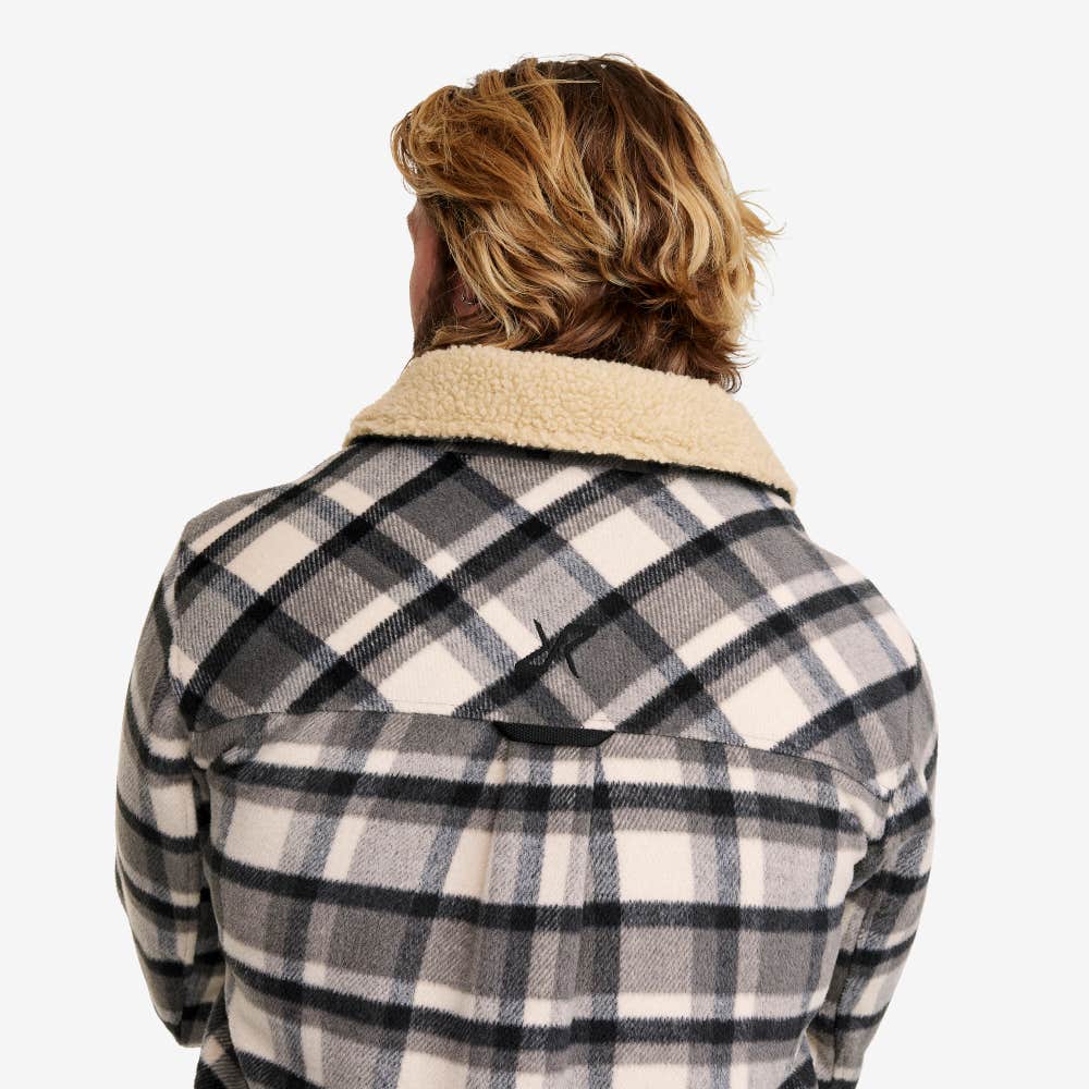 Lumber Jacket