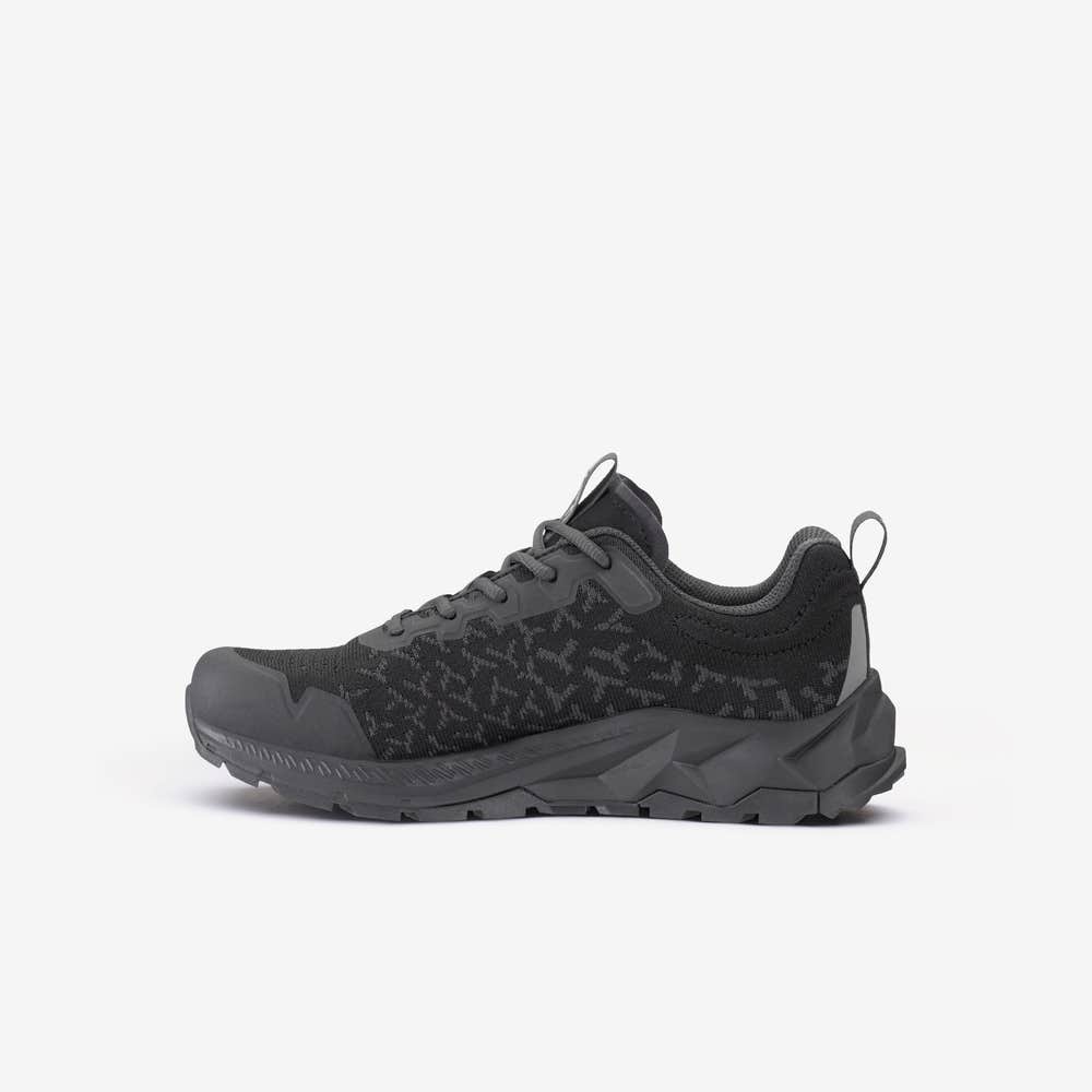 Trailknit Waterproof Hiking Sneakers