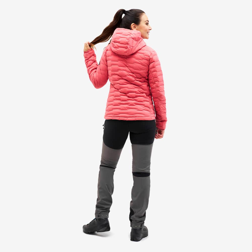 Flex Down Jacket