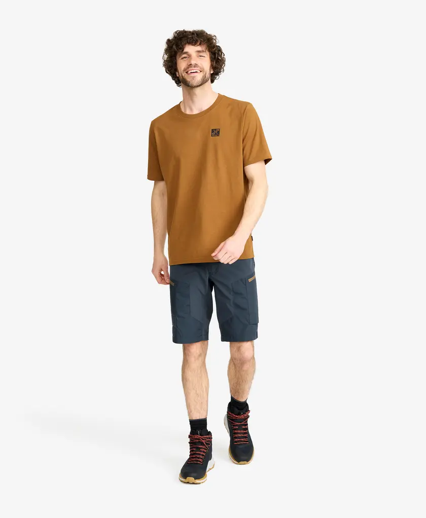 Easy T-shirt Men