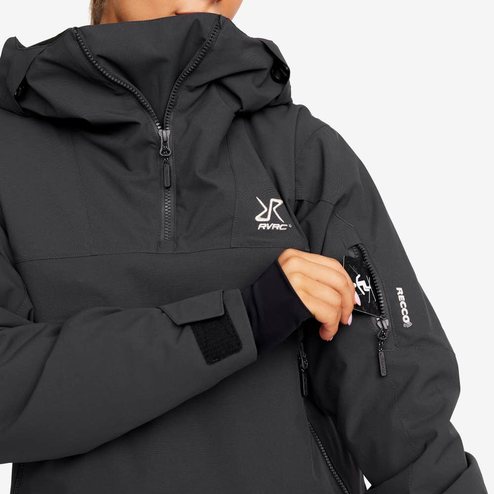 Halo 2L Insulated Ski Anorak