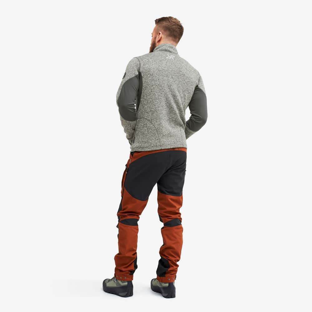 Fusion Fleece