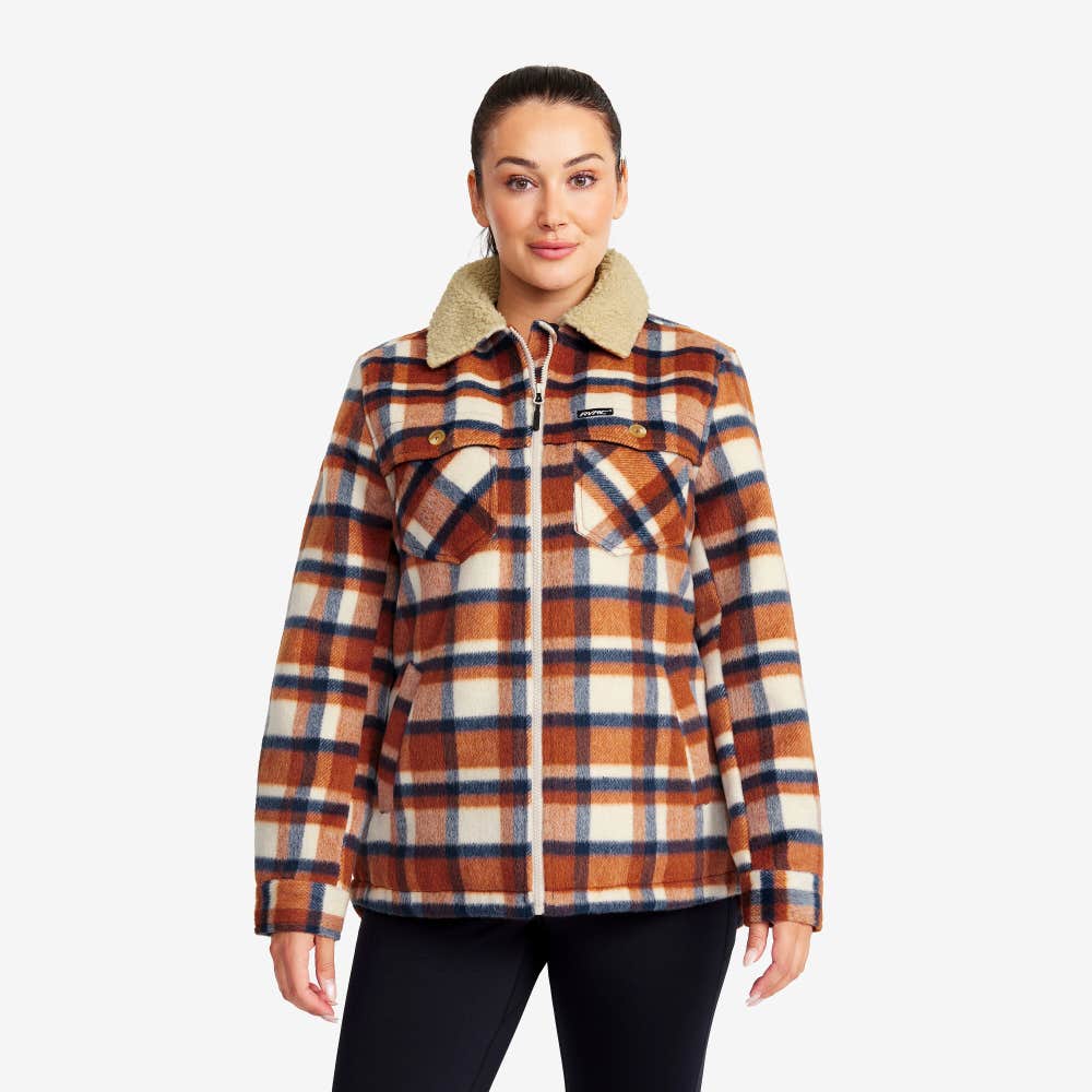 Lumber Jacket