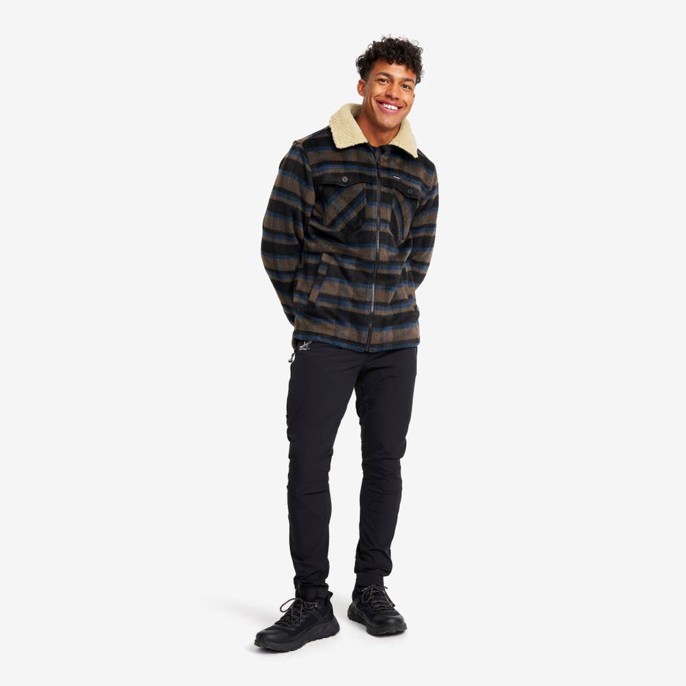 Lumber Jacket