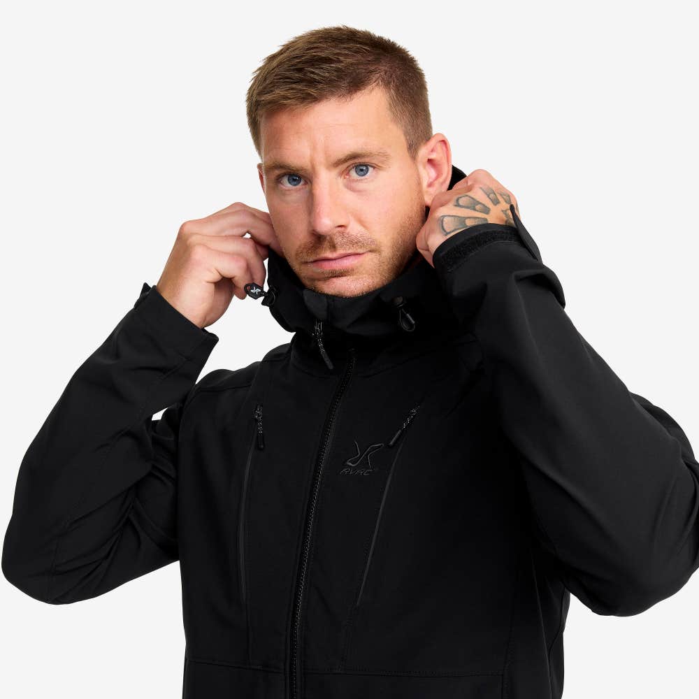 Paradigm Jacket