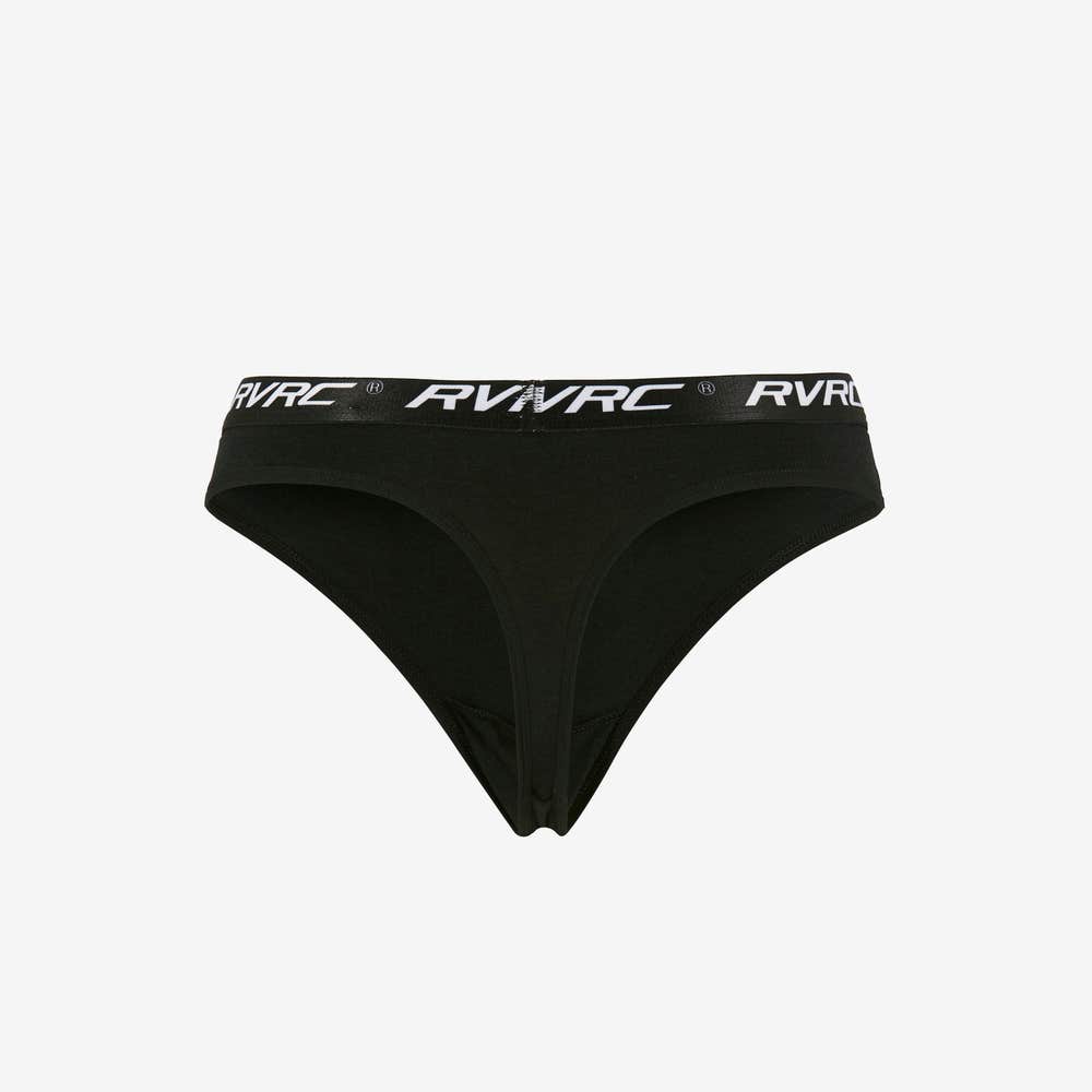 2-pack Bamboo Thong