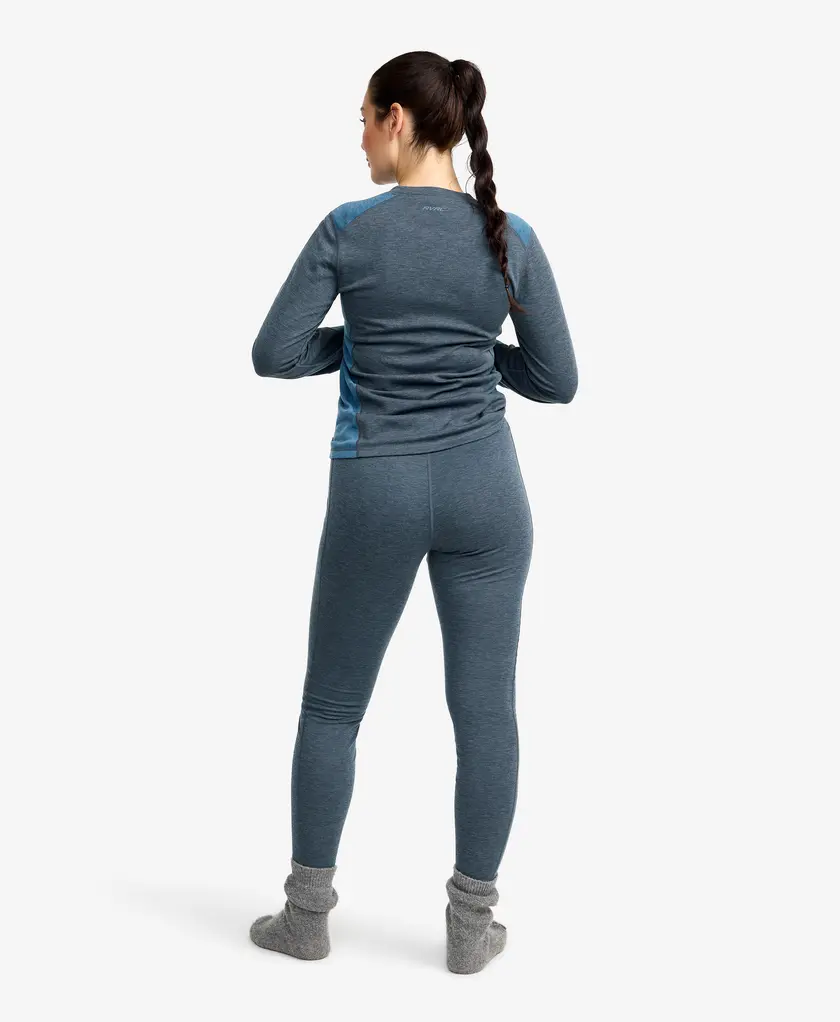 North Merino Trousers Women