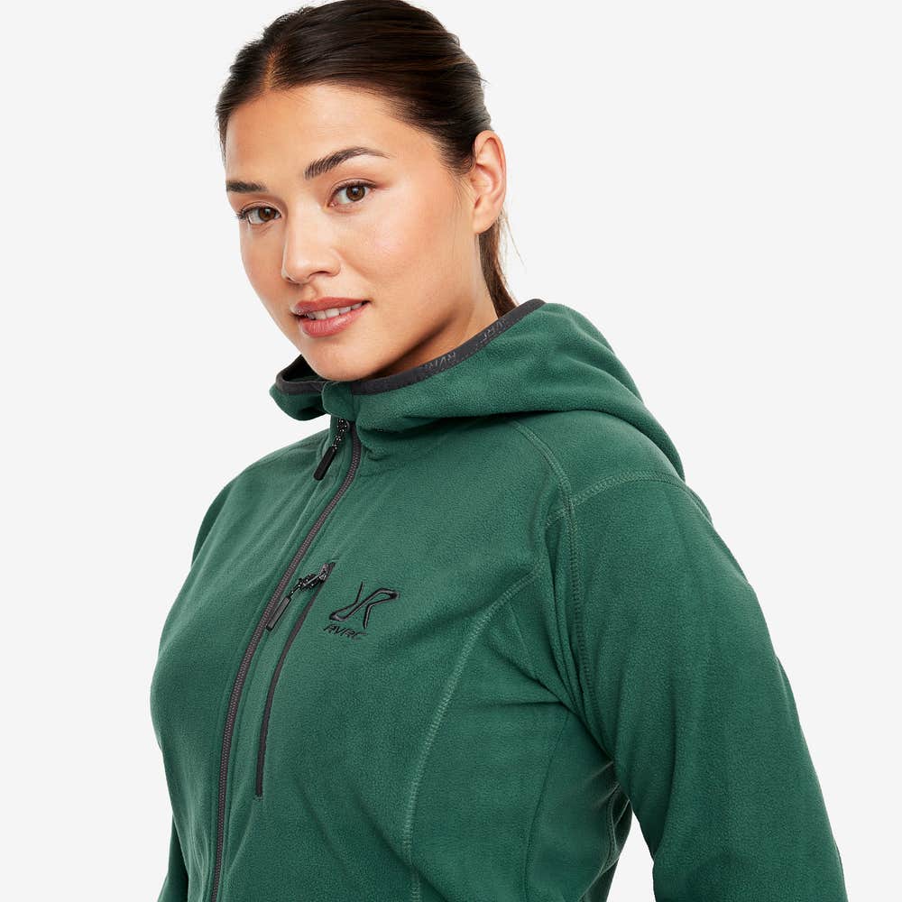 Trekker Hoodie