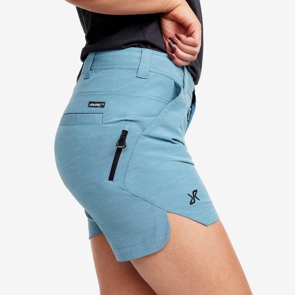 Hike & Dive Shorts