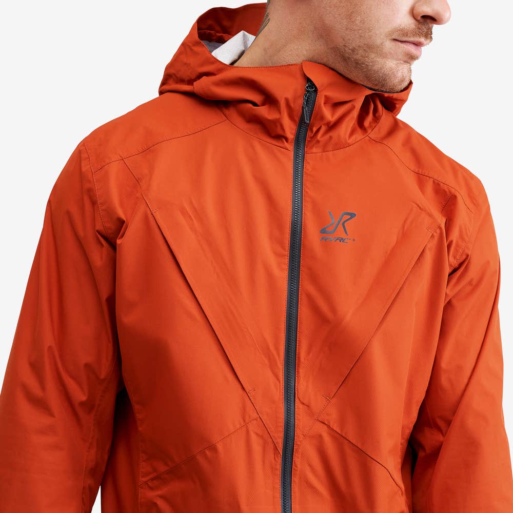 Typhoon Jacket