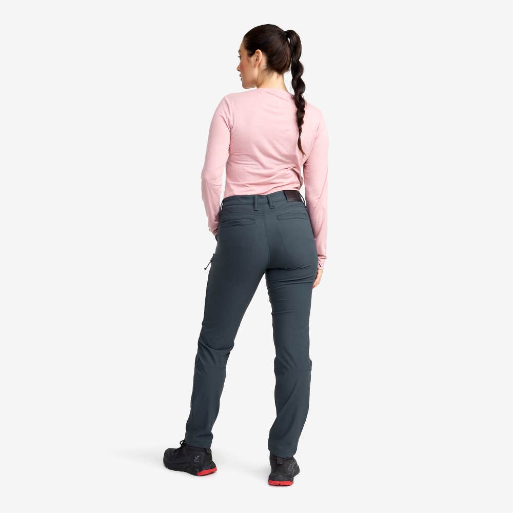 Prime Stretch Trousers