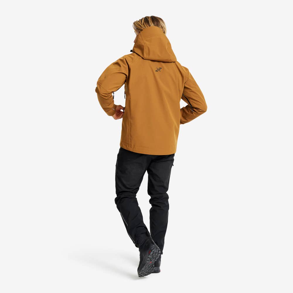 Cyclone Rescue Jacket 2.0