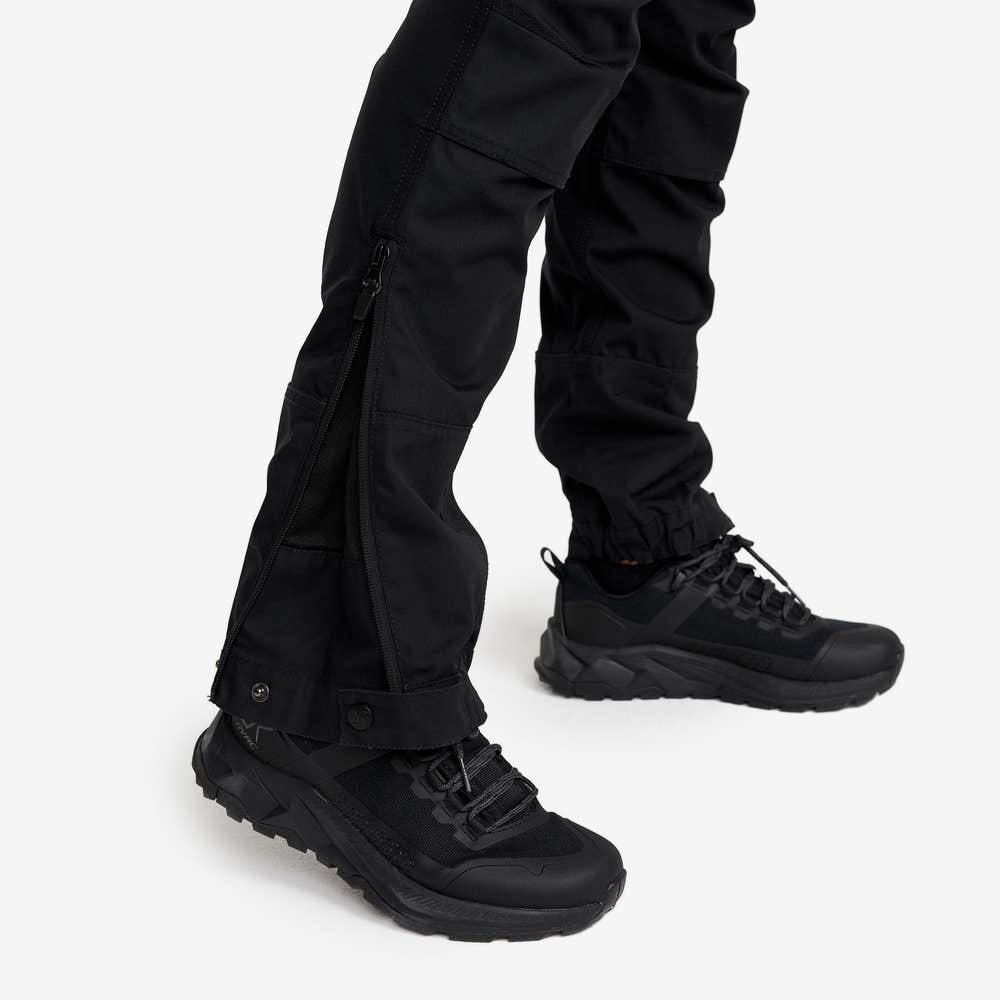 Wander Trousers