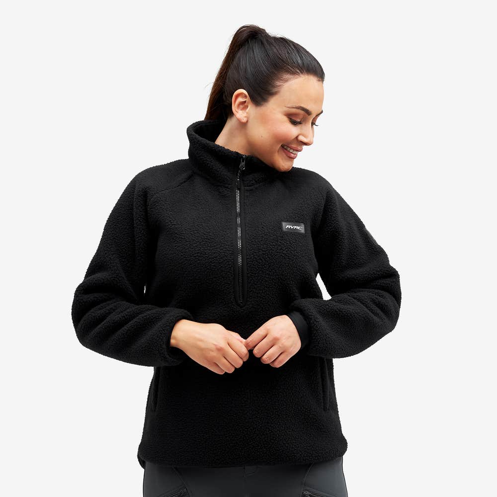 Sherpa Fleece