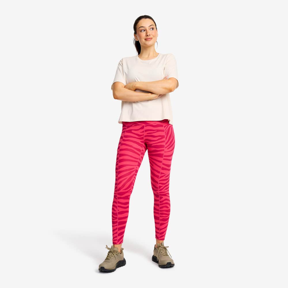 Energy Highwaist Leggings
