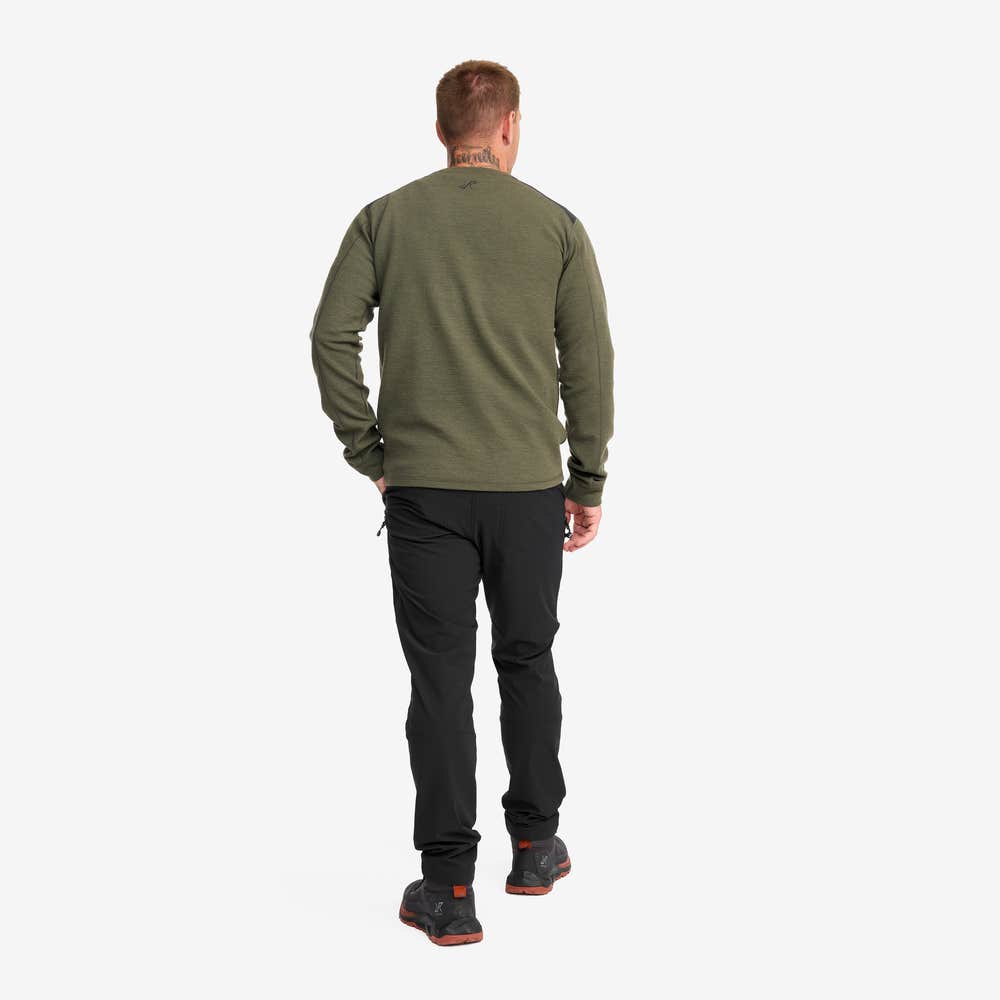 Wool Sweater