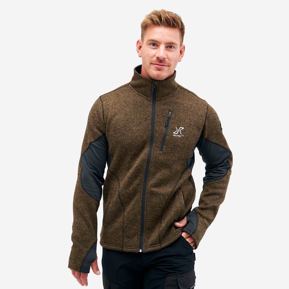 Fusion Fleece
