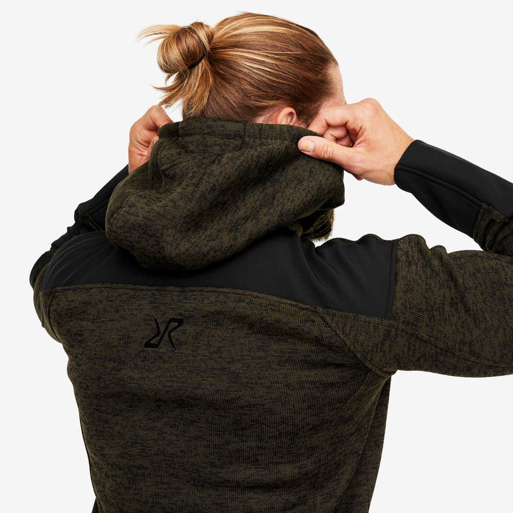 Tornado Hoodie