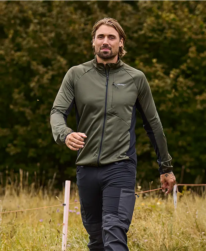 Pace Wind Jacket Men