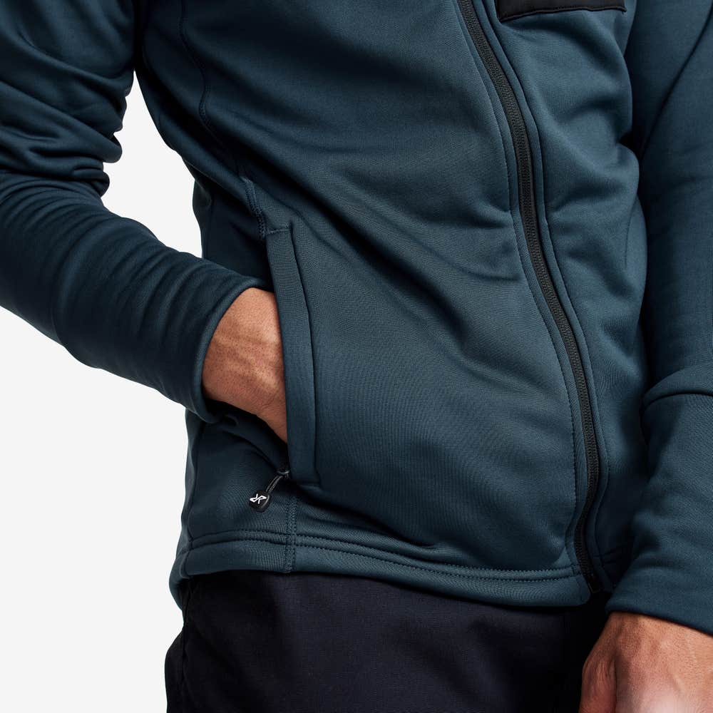 Illusion Hoodie