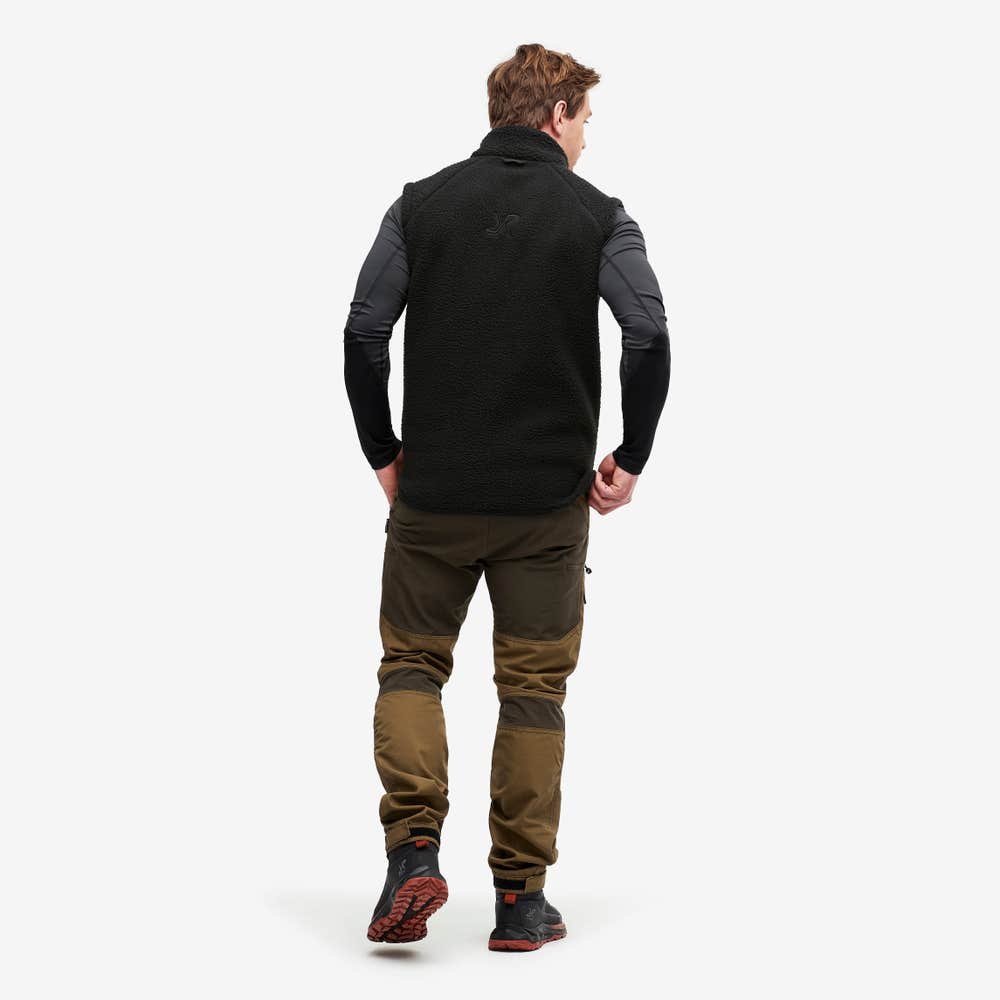 Sherpa Vest