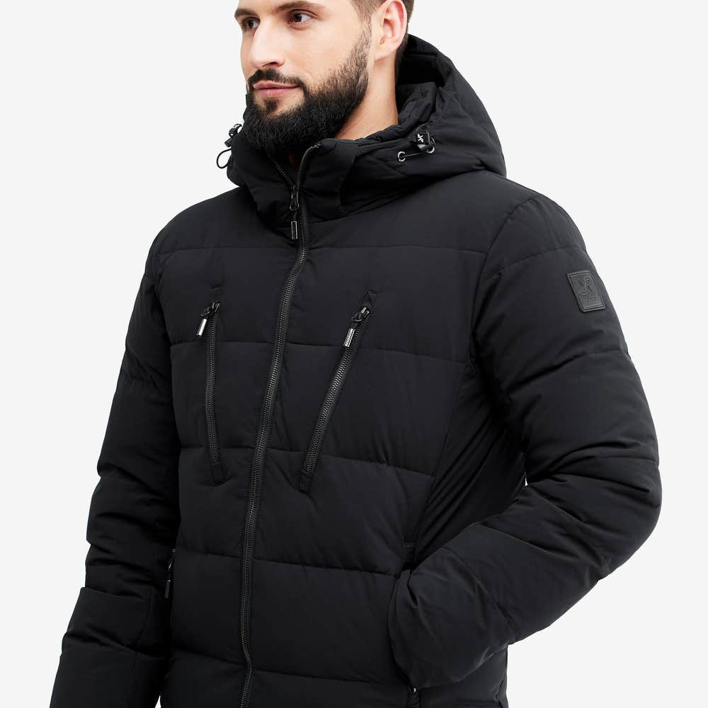 Igloo Jacket
