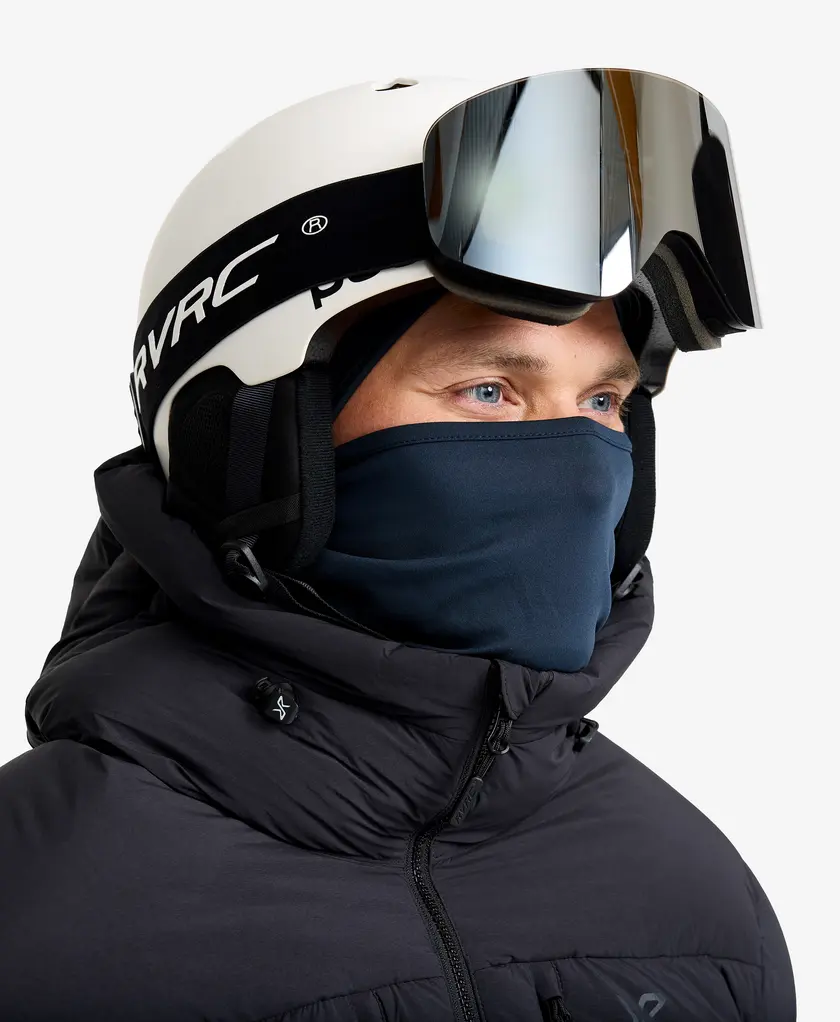 Uphill Balaclava Top Men