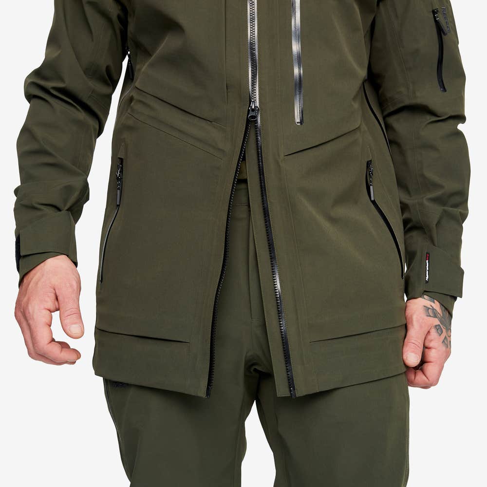 Cyclone LX Jacket