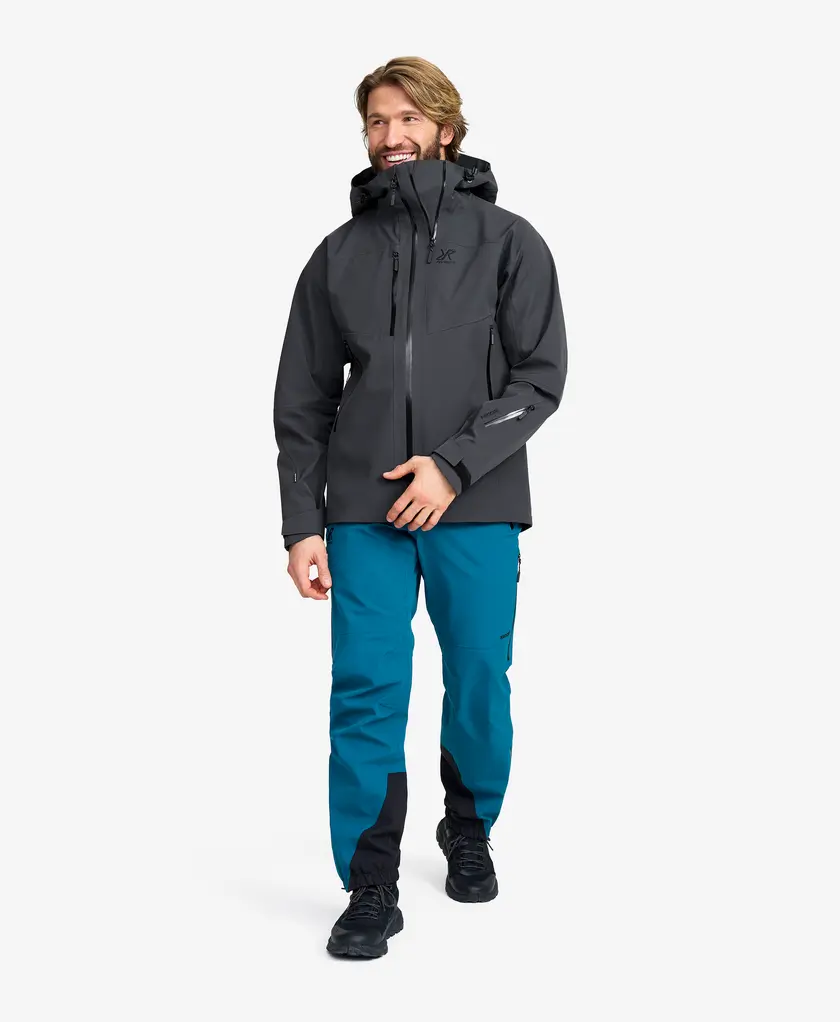 Cyclone 3L Shell Jacket Men