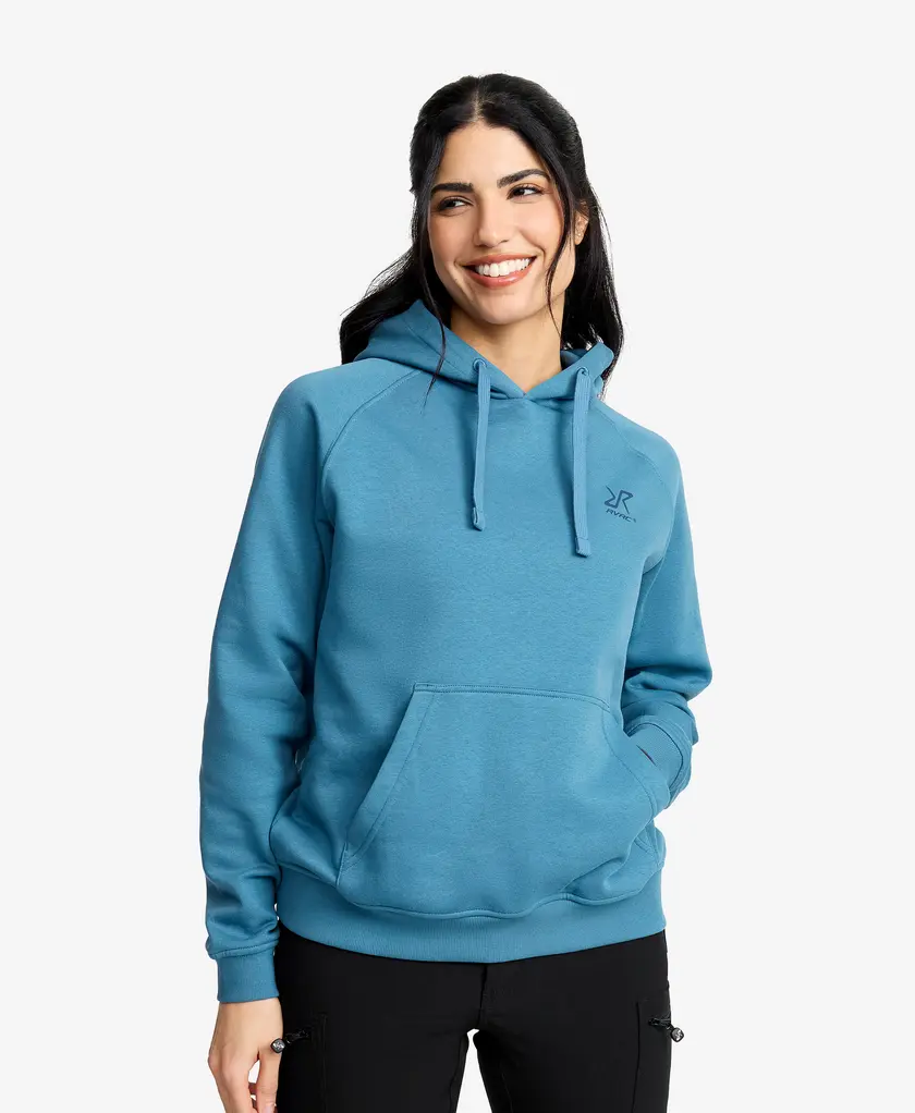 RVRC Hoodie Women