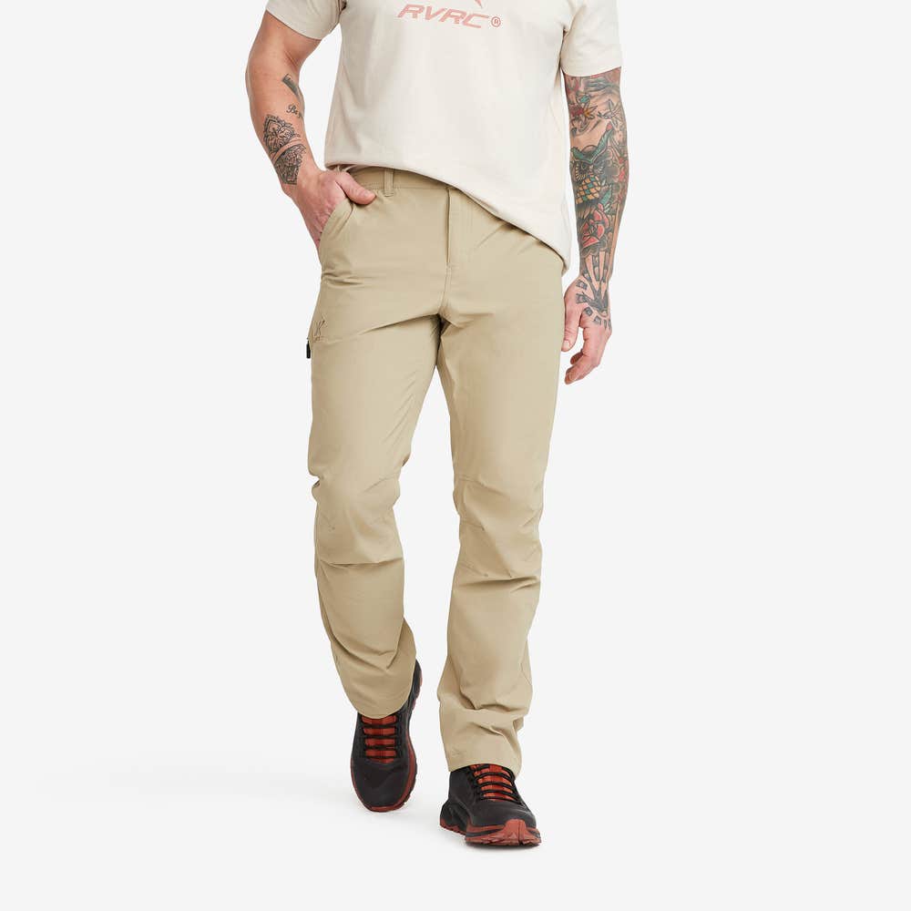 Momentum Stretch Trousers