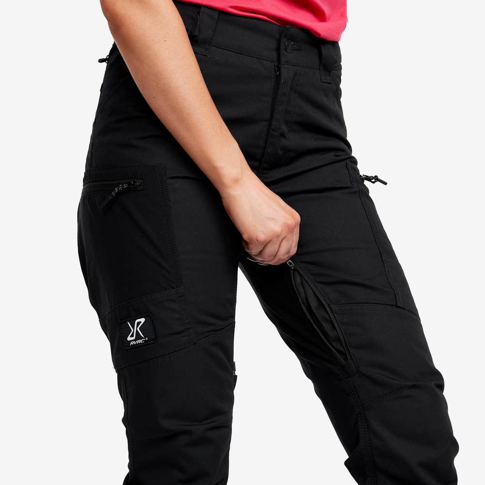 Wander Trousers