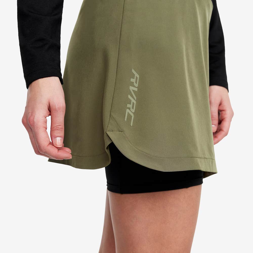2-in-1 Skirt