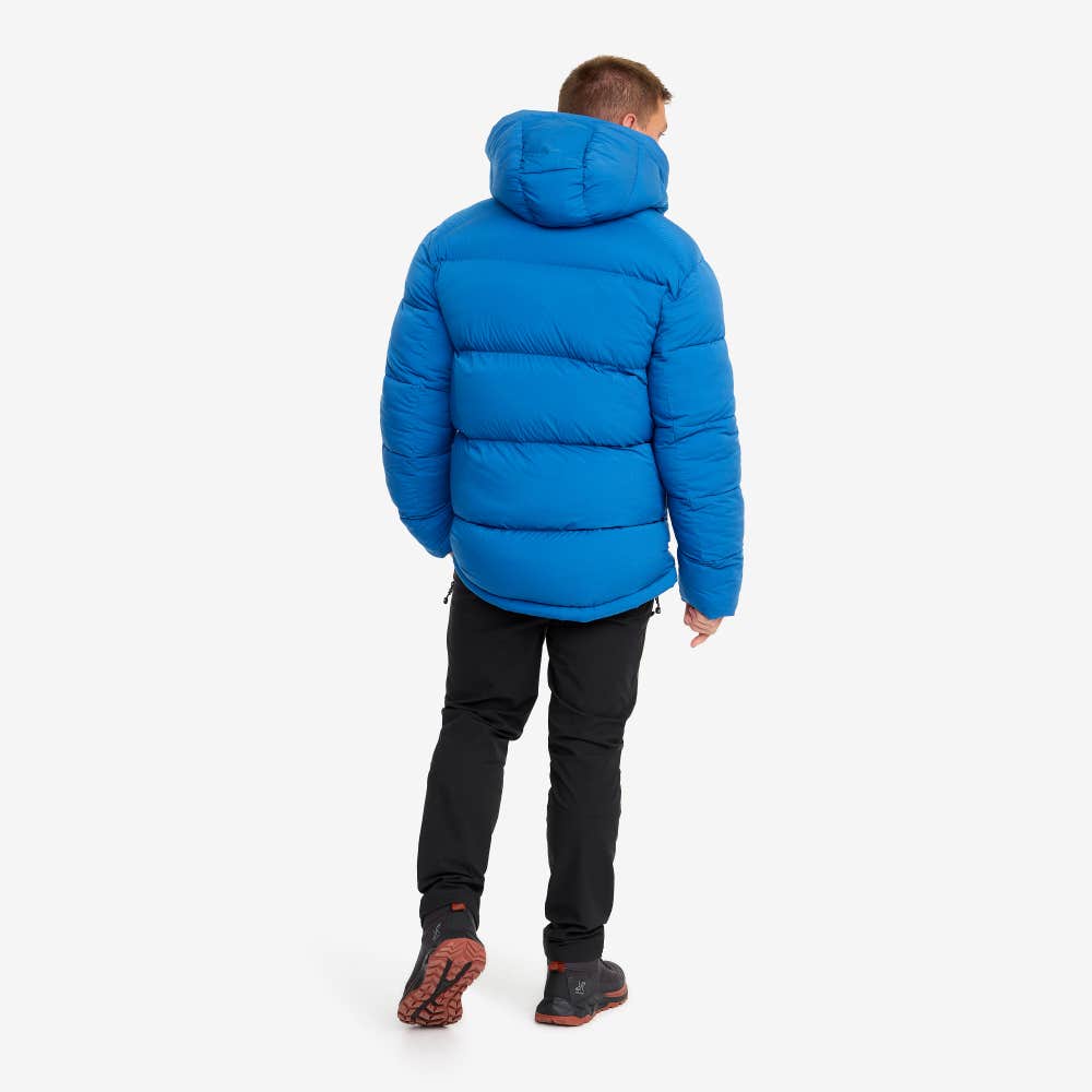 Flexpedition Down Jacket