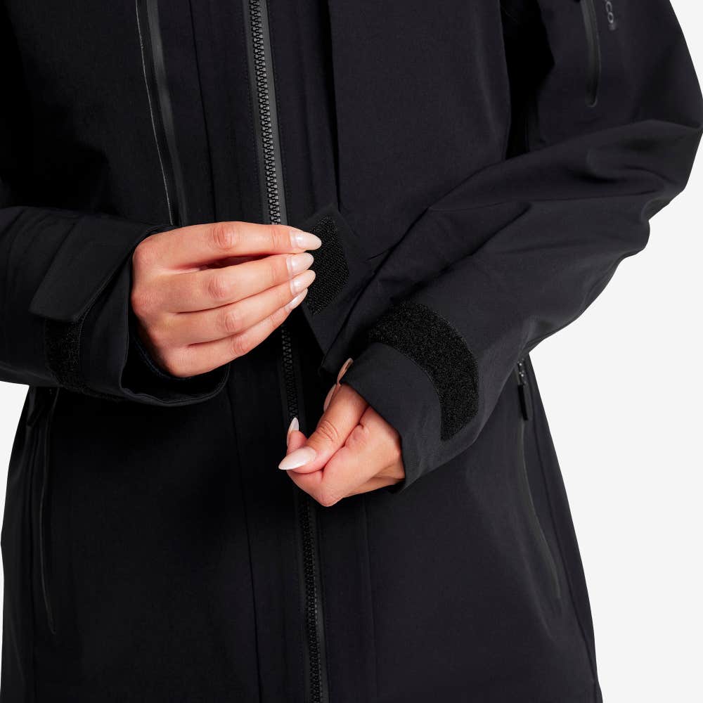 Cyclone Long 3L Jacket