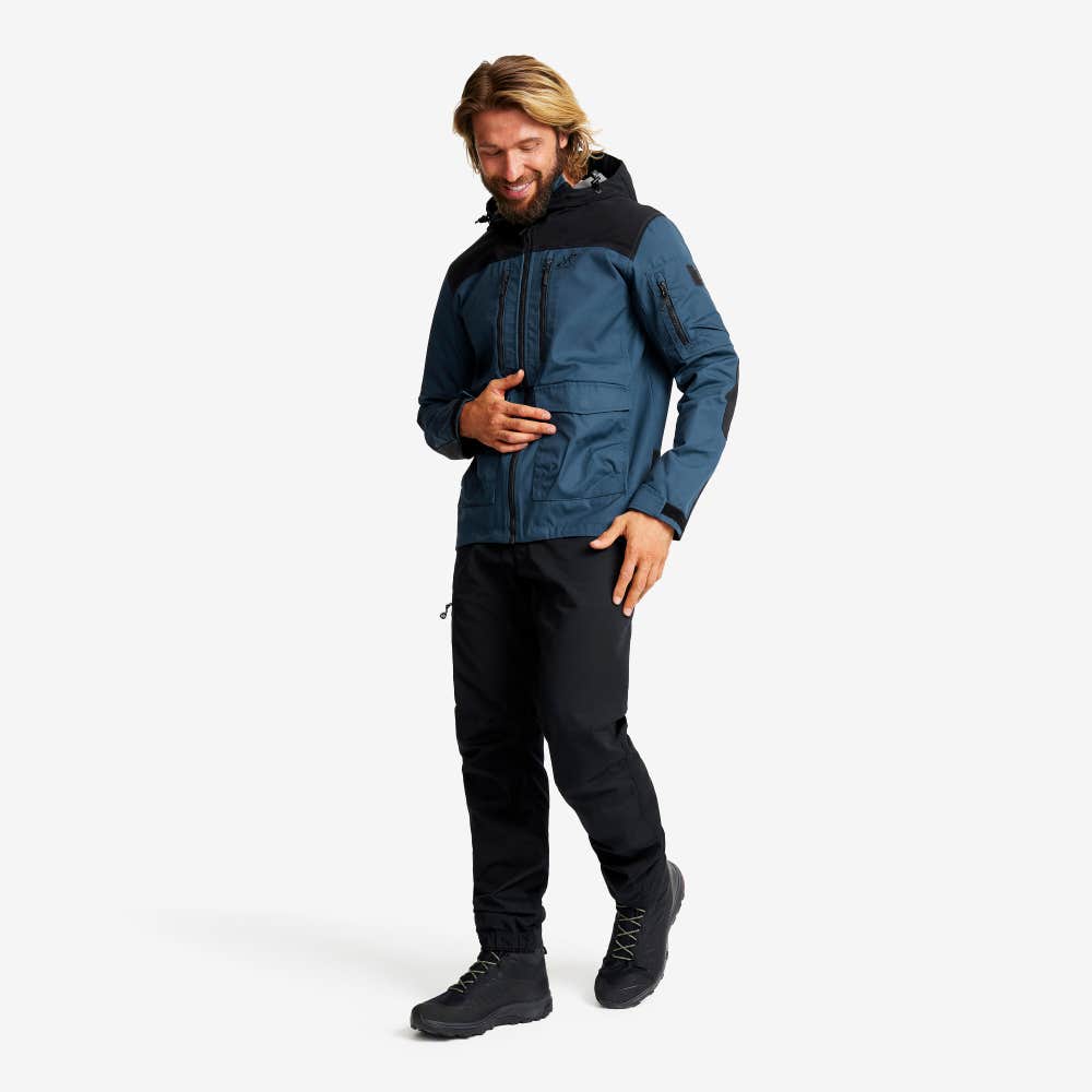 Outdoor Jacket