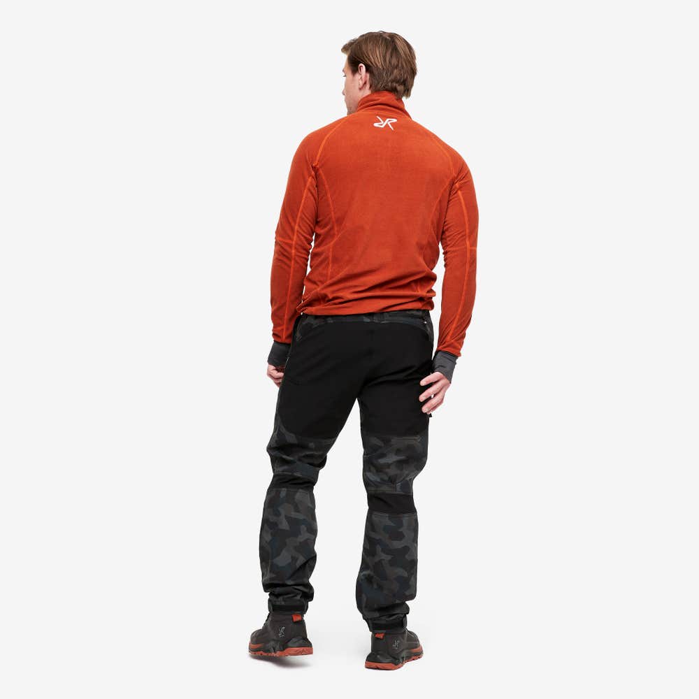 Nordwand Trousers