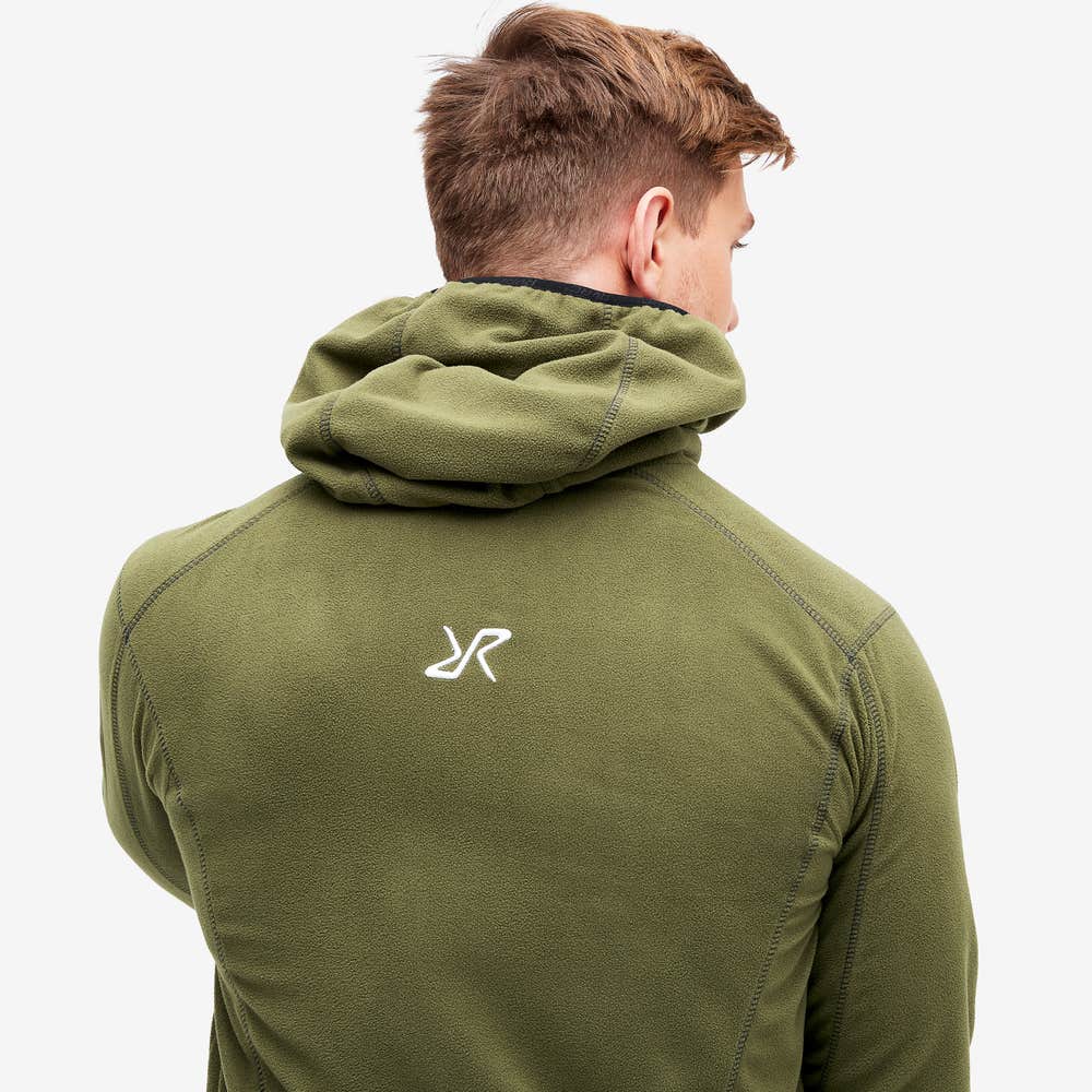 Trekker Hoodie