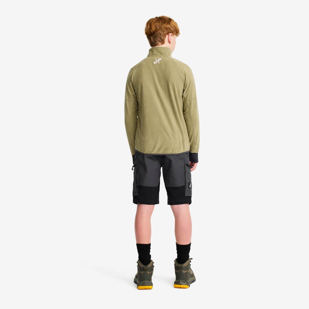 Trekker Fleece