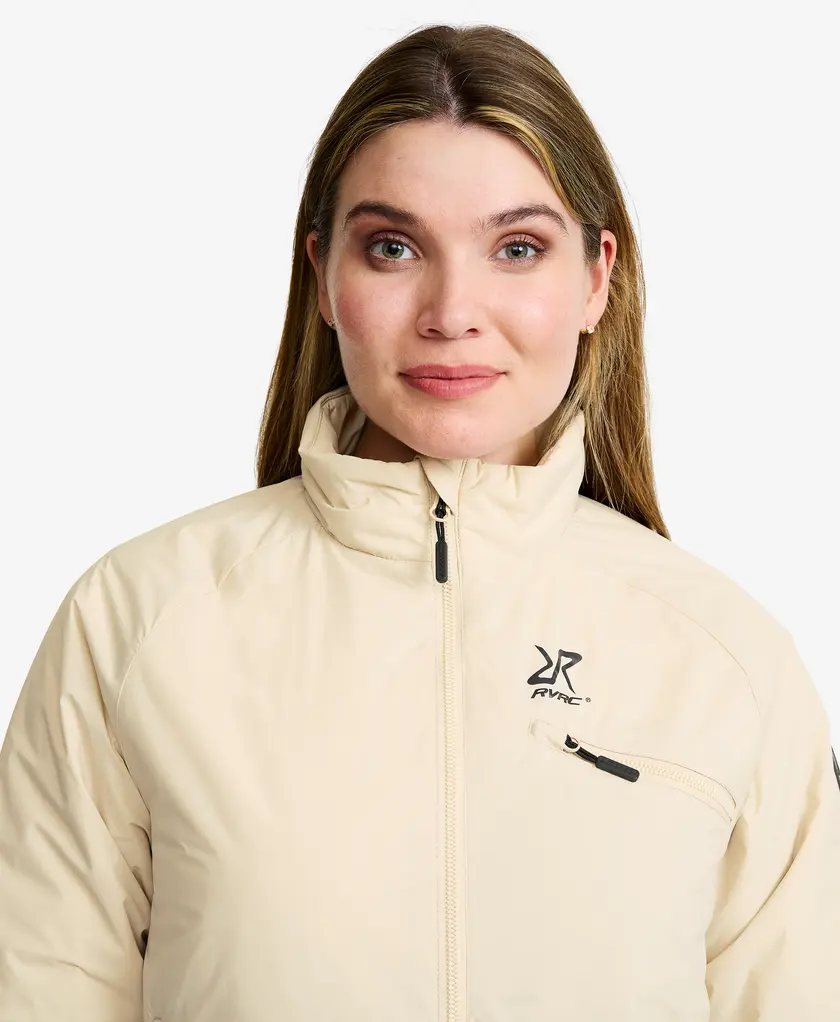 Flatter Insulated Jacket Women
