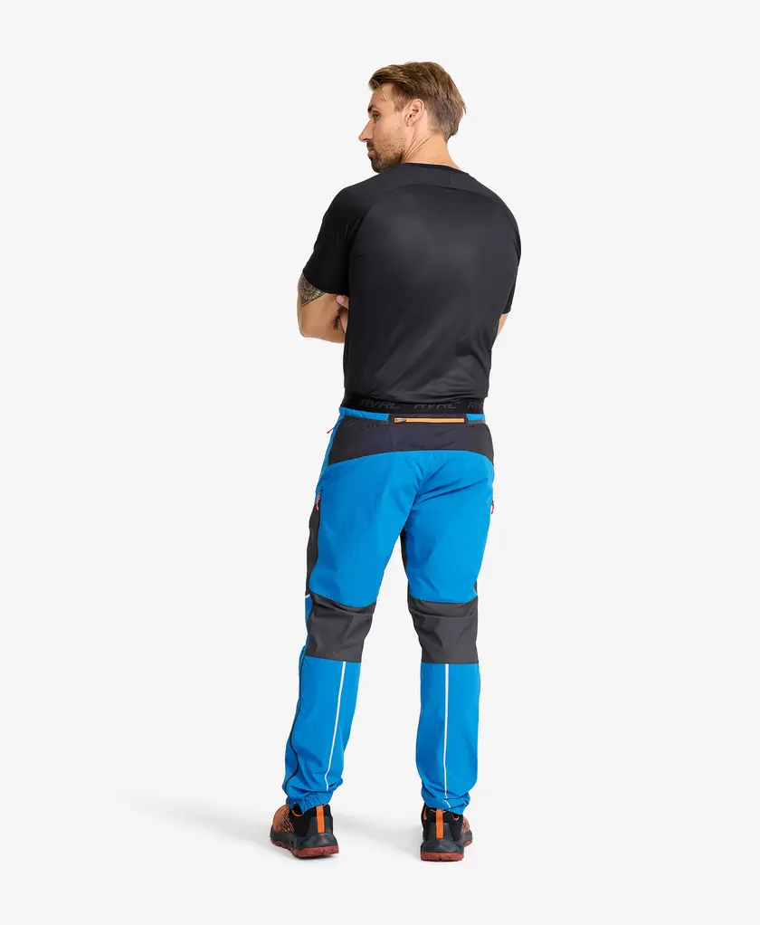 Dynamic Pro Wind Trousers Men