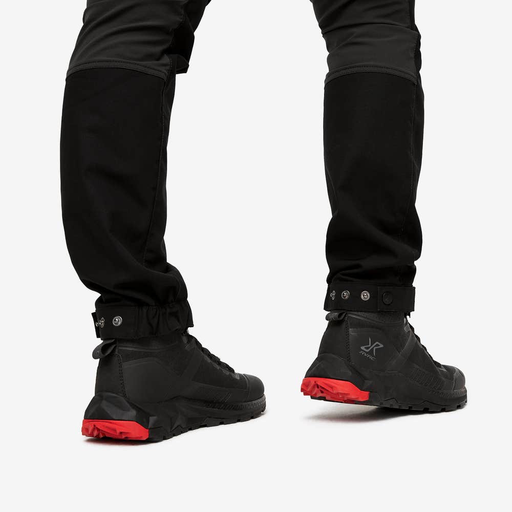 RVRC GP Pro Zip-off Trousers