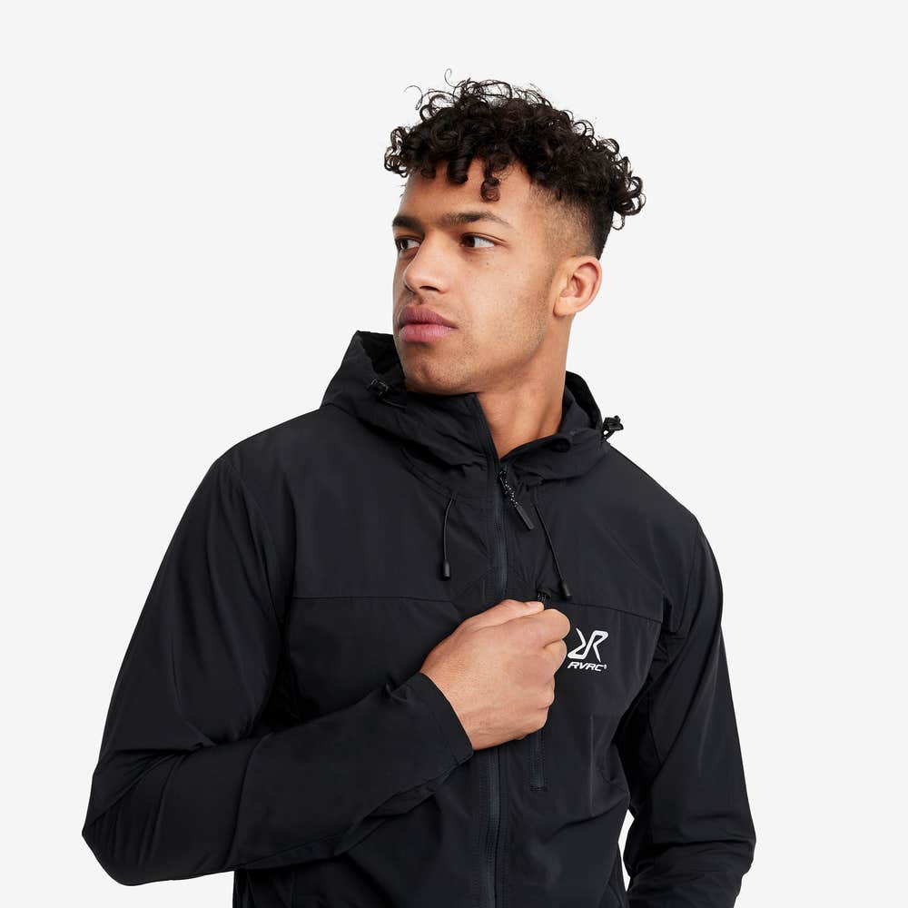 Aspect Wind Jacket