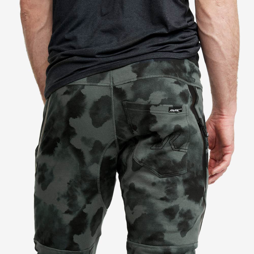 Street Jogger